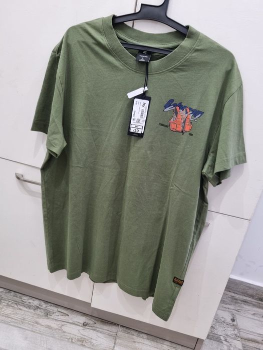 Г - Стар Нова Оригинална