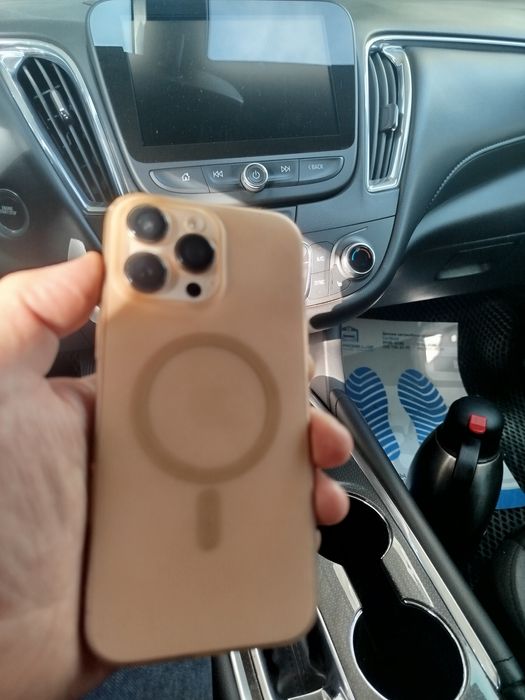 Ayfon 16 pro max 256 sotiladi