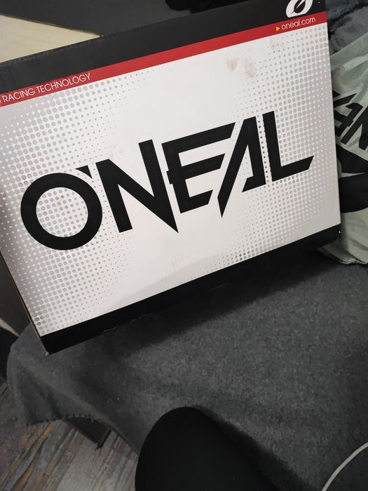 Каска  за мотор O' NEAL