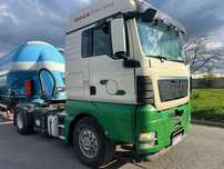 MAN tgx 18.440