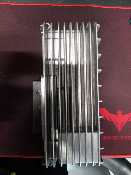 Amplificator Audi A4 B8 / 8T0035223AB