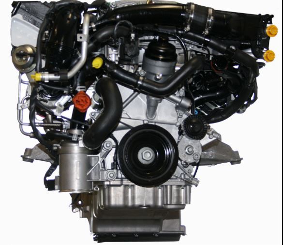 motor mercedes M274 E16 274910 w204 W205 C-klasse C-Class 1.6 16v de16