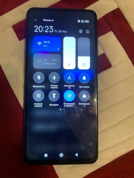 Продам поко х3 про