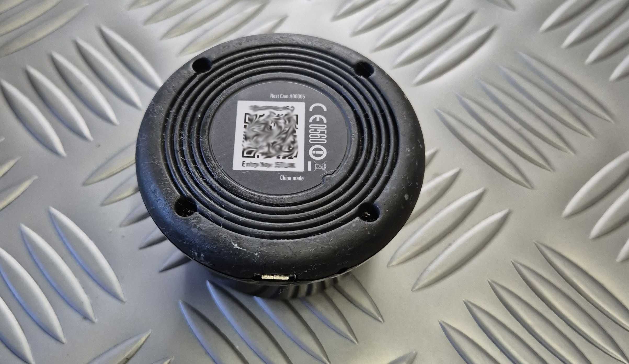 Google nest кам Wired