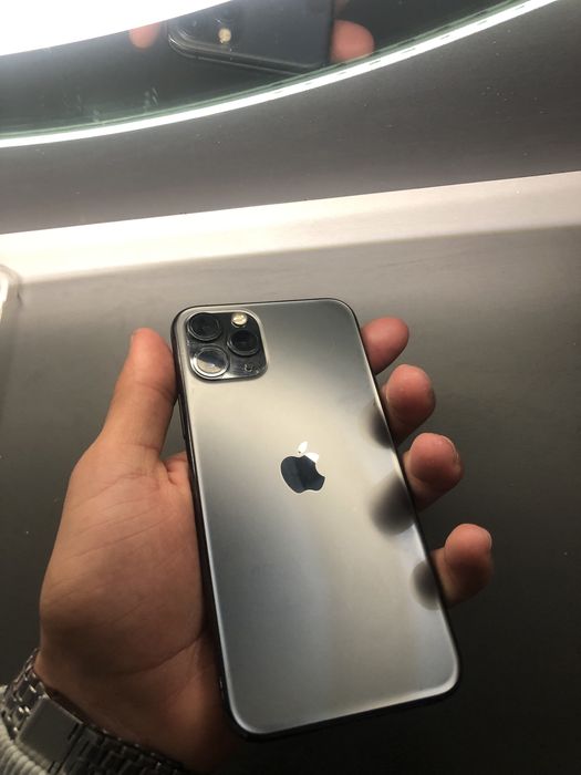 Iphone 11pro 75%