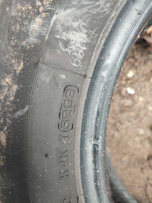 Firestone Vara 195/60 R14