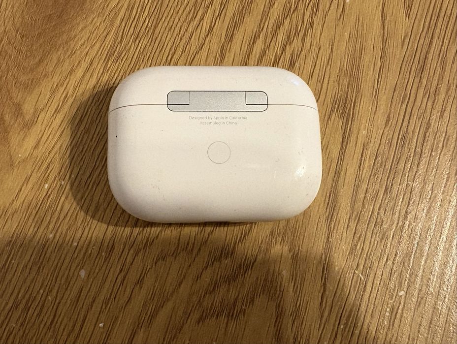 Airpods Pro 1st generation