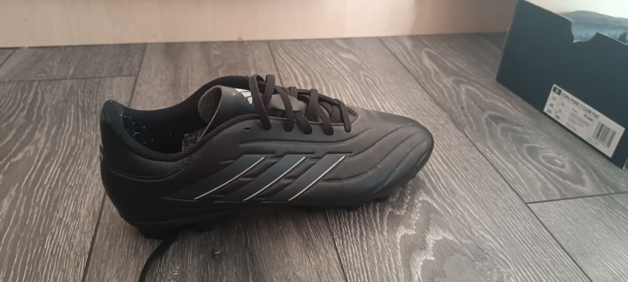 Бутонки Adidas copa pure 2