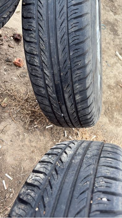 шины в отлично состояни