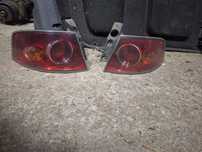 Stop Seat Ibiza an 2006