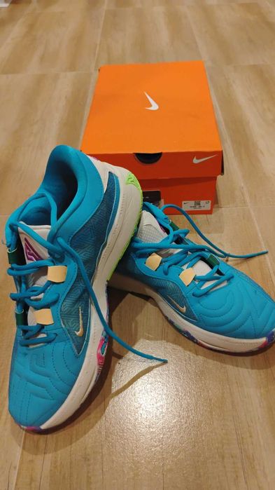 Баскетболни обувки Nike ZOOM FREAK 5