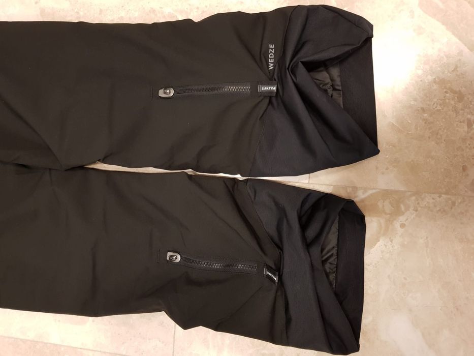 Pantaloni schi copii  WEDZE  12-14 ANI
