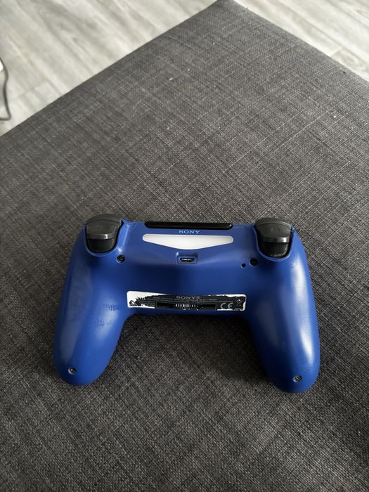 Controller dualshock ps4/pc