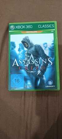 Assassins creed xbox 360 classics