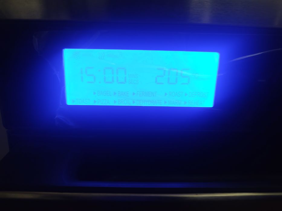 Vând aparat multifunctional Maxxme NOU!!