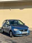 VW Polo 2008 1.2 benzina