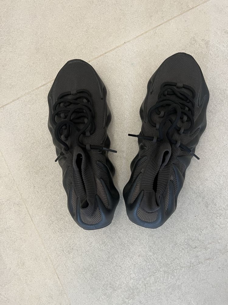 Yeezy 450 dark slate