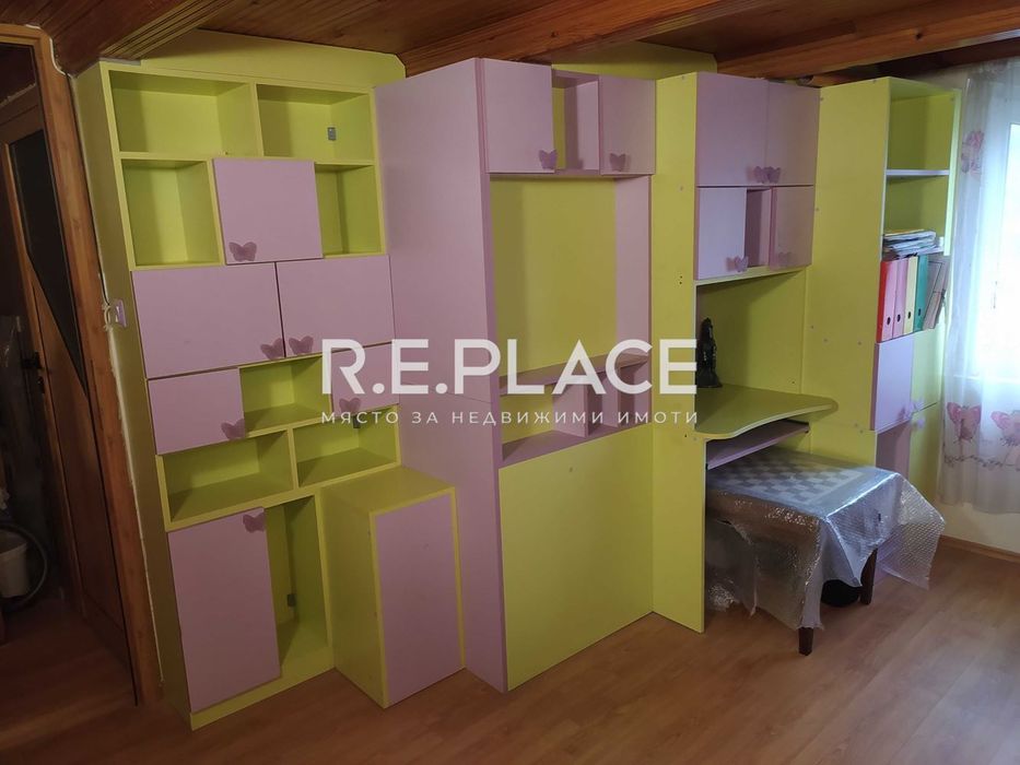 Продава се Многостаен апартамент в Варна, Погреби - 124 кв.м за 1330 €/кв.м - Снимка #11