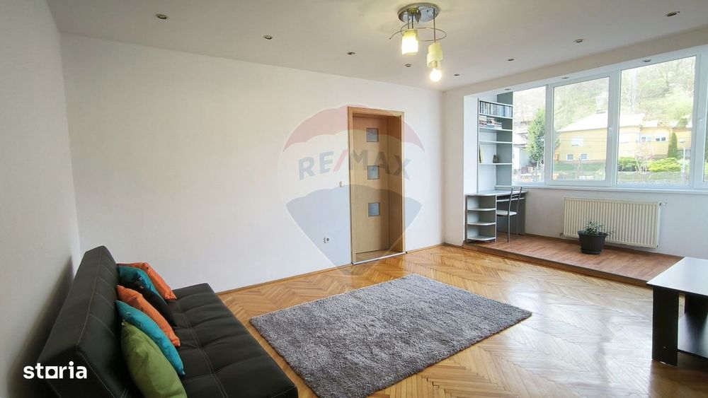 Apartament 3 camere, priveliste superba – Gura Câmpului, strada Turda