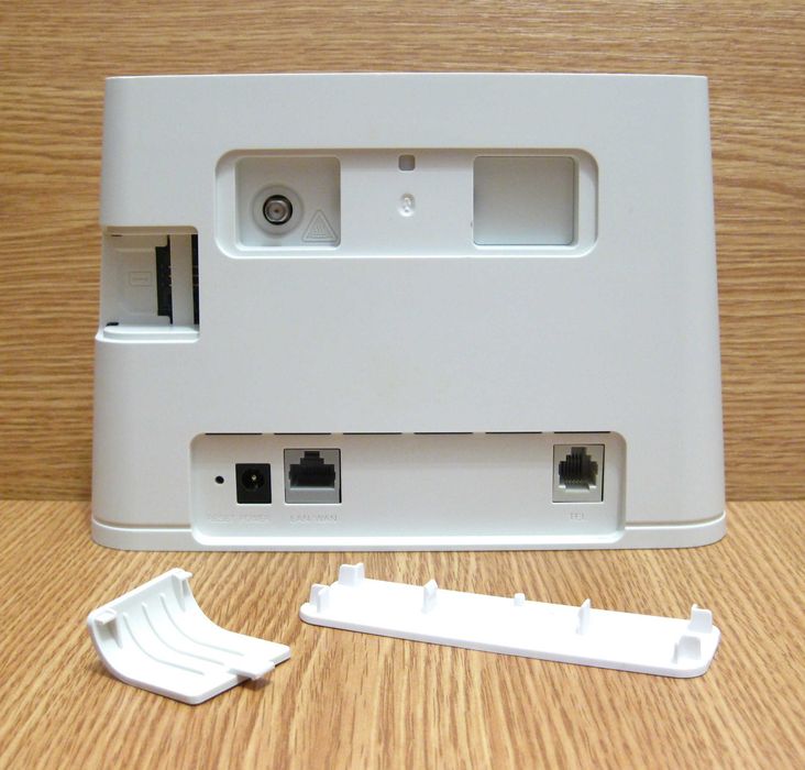 Huawei B311 B315 router wireless WiFi cu cartela SIM modem 4G liber