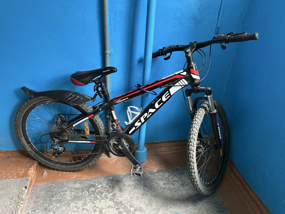 Продам велосипед