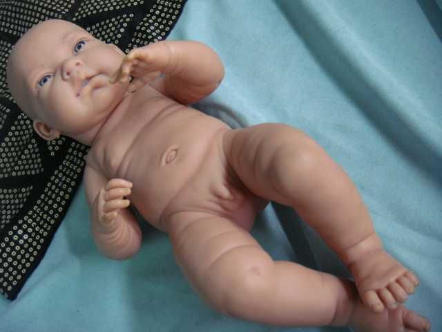 Кукла Новорожденный ОРИГИНАЛ