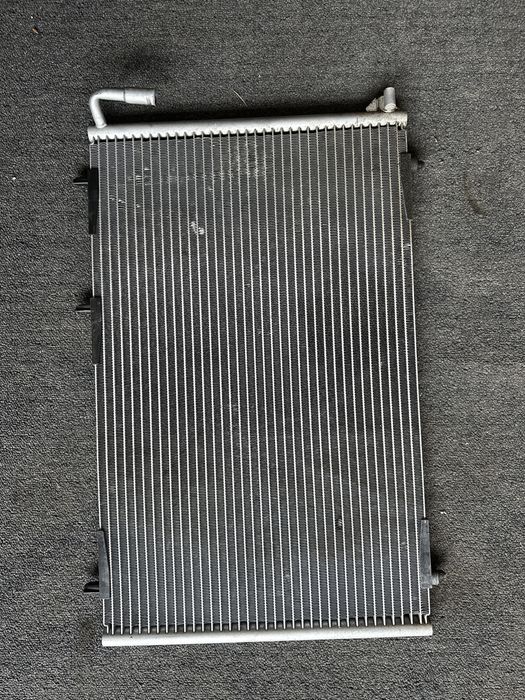 radiator clima condensator nou peugeot 206 cod 6455ch