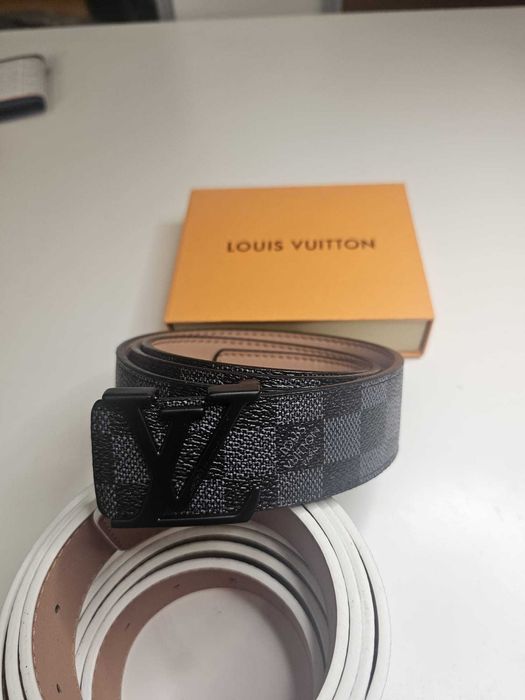 Portofel Curea Louis Vuitton BLACK FRIDAY