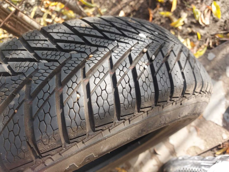 SET 4 anvelope Pirelli run flat 245/55/17