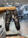 Blugi/Jeans Barbati Dsquared Black! (29-30)(Fagure)