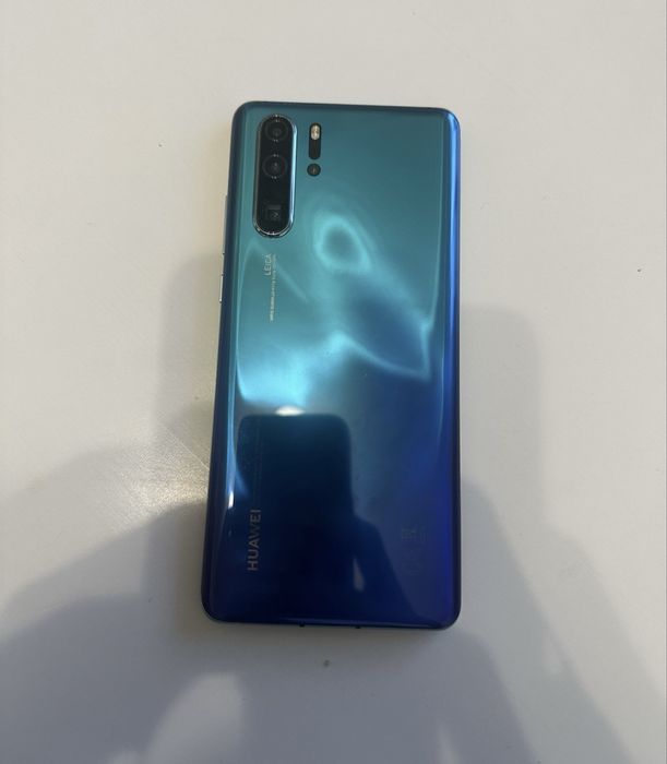 Vand Huawei p30 pro