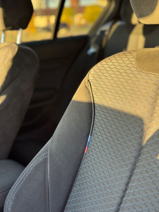 BMW Seria 1 , 2.0, 150 CP -  pachet M