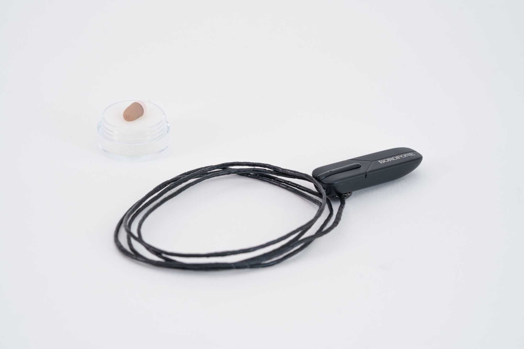 Casca de Copiat cu Colier Bluetooth Sisteme de copiat Casti de Copiat