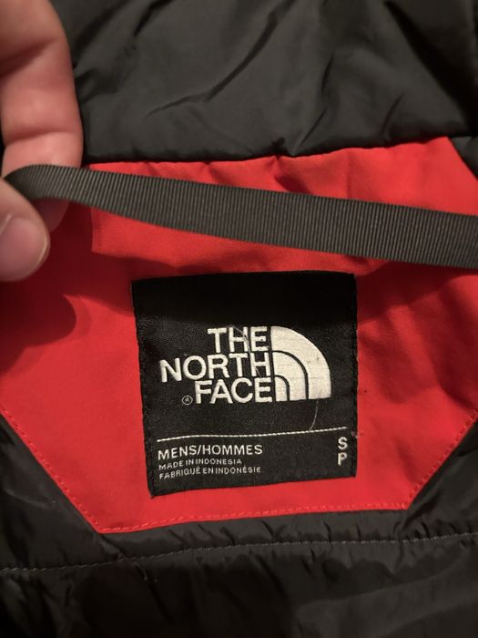 Geaca de ski The North Face