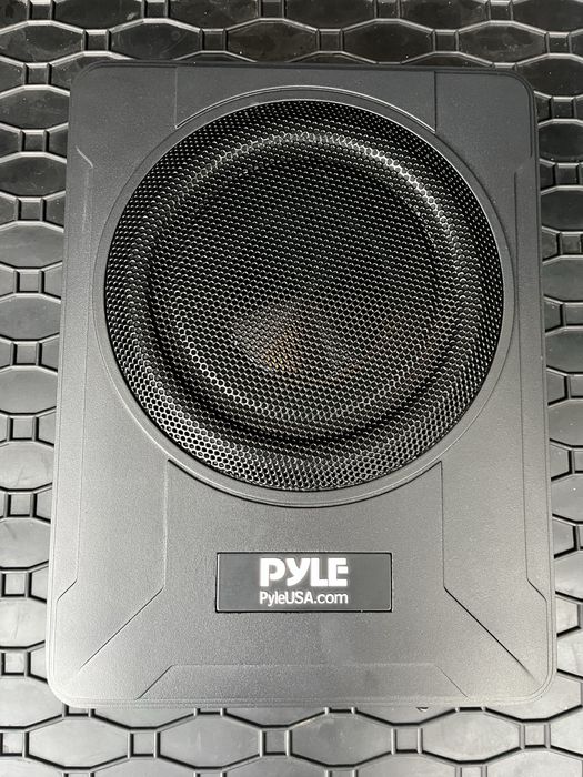 Subwoofer actic auto Pyle PLB8XA 8 inch