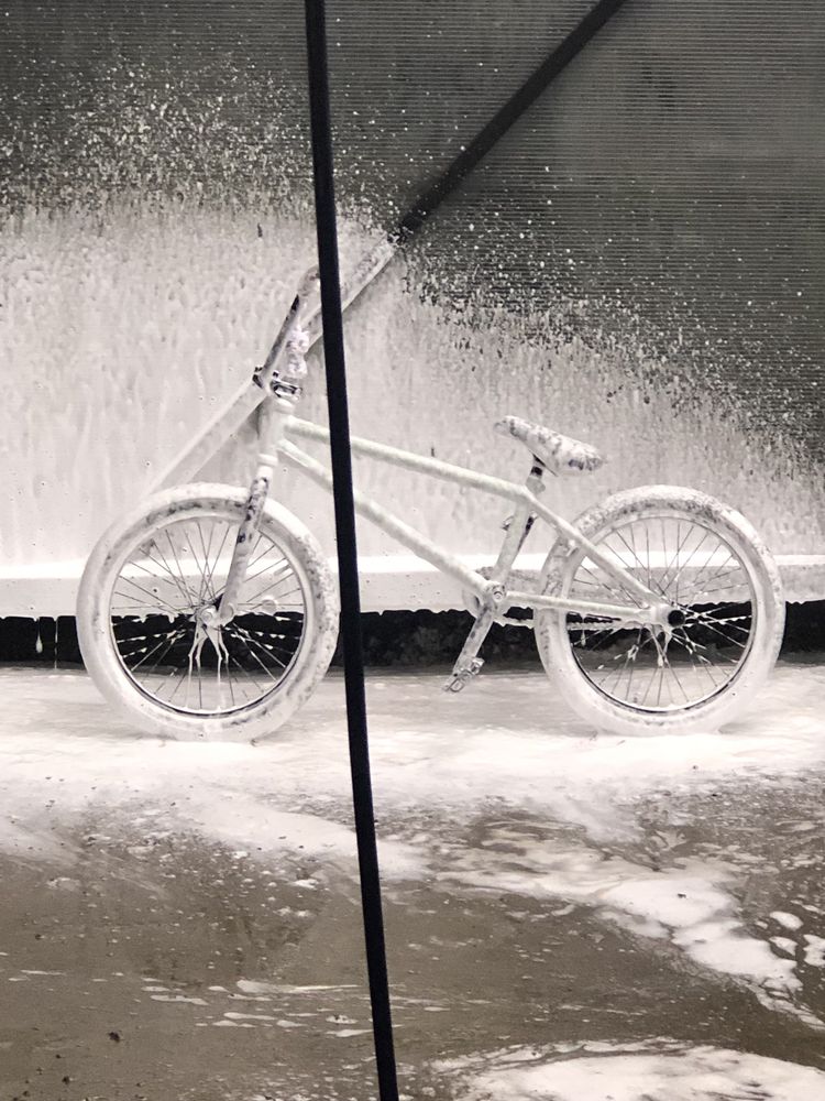 bmx haro conplit