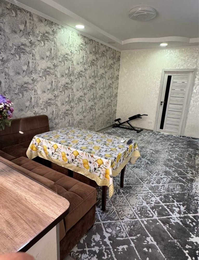 Квартира. Ц квартал 2в3/3/5‼️Метро М.Улугбек