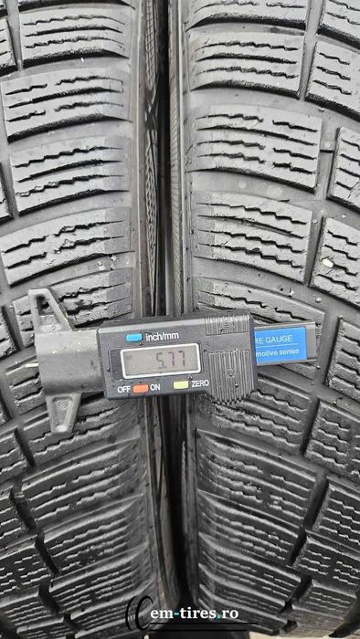 SET 2 Anvelope Iarna 235/40 R19 VREDESTEIN Wintrac Pro 96W