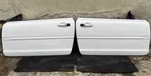 Portiera stanga / Portiera dreapta / Portiere Volvo C70 Cabrio