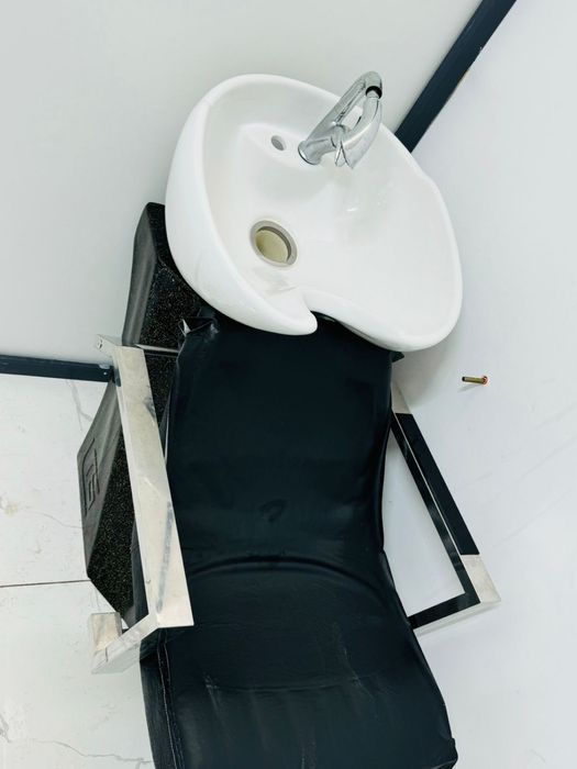 Мойка прихмакерская