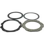 Set garnituri punte fata omocinetica bila Toyota Land Cruiser J70 J73