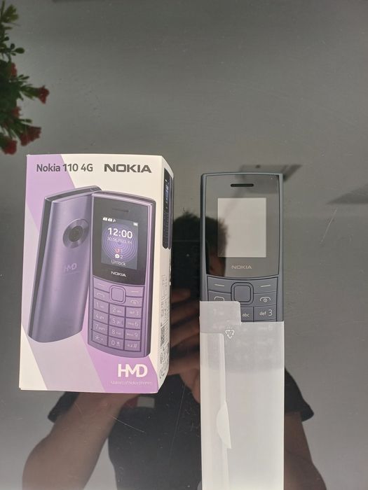 Vând Nokia 110 4g
