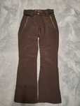 Pantaloni de ski/snowboard/sporturi de iarna