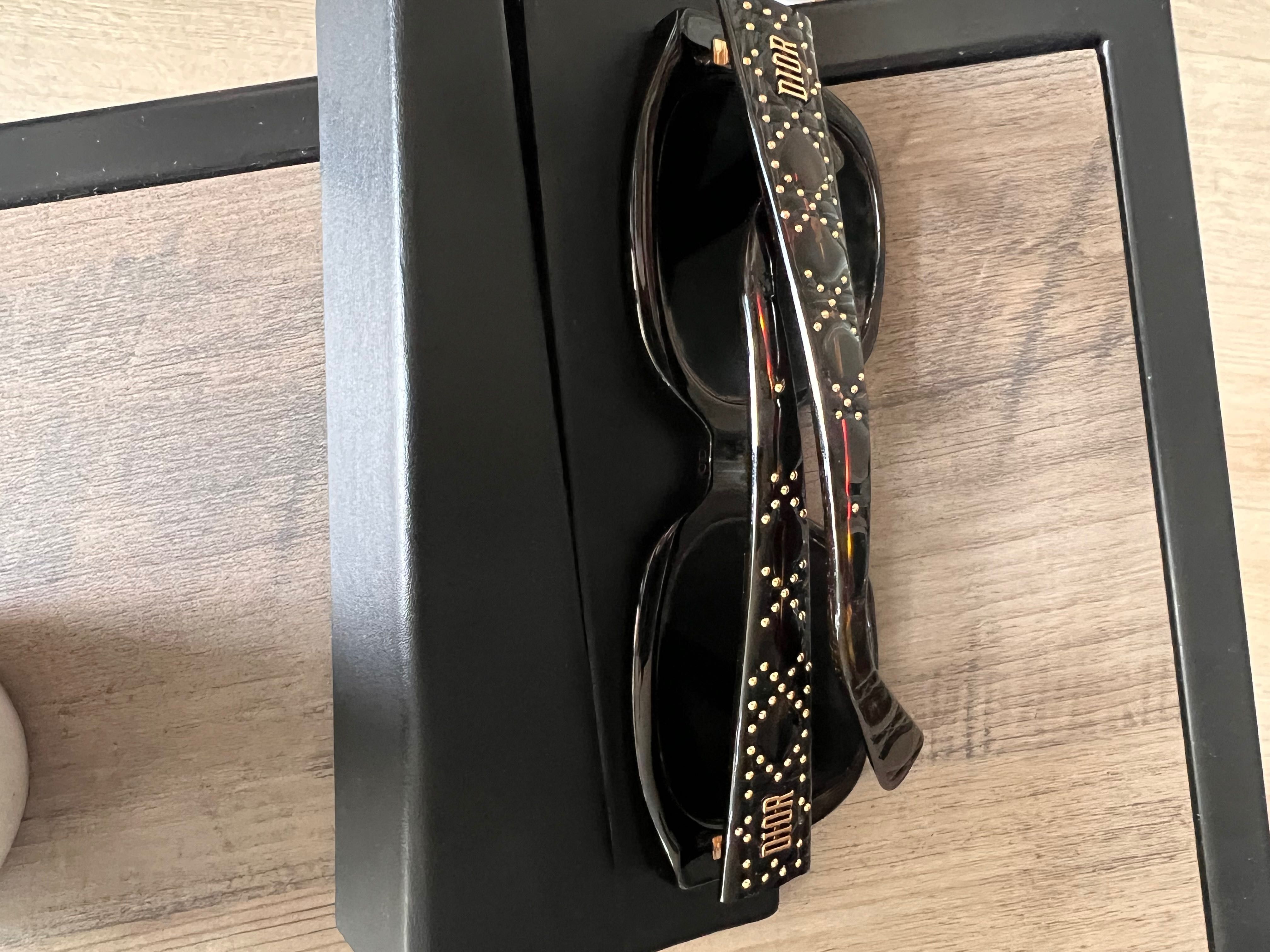 Dior слънчеви очила