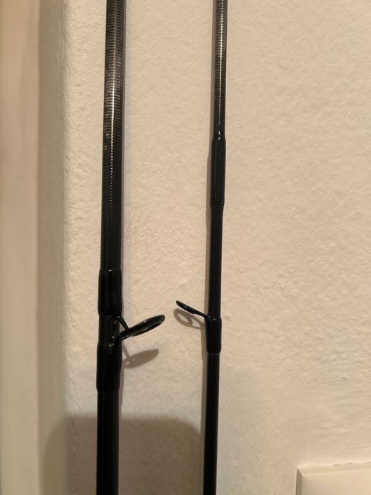 Lanseta Daiwa N'Zon Distance Special Feeder 3.66m 120g, 3+3buc