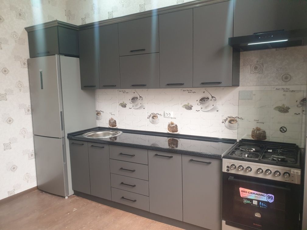 Mebel buyurtma asosida