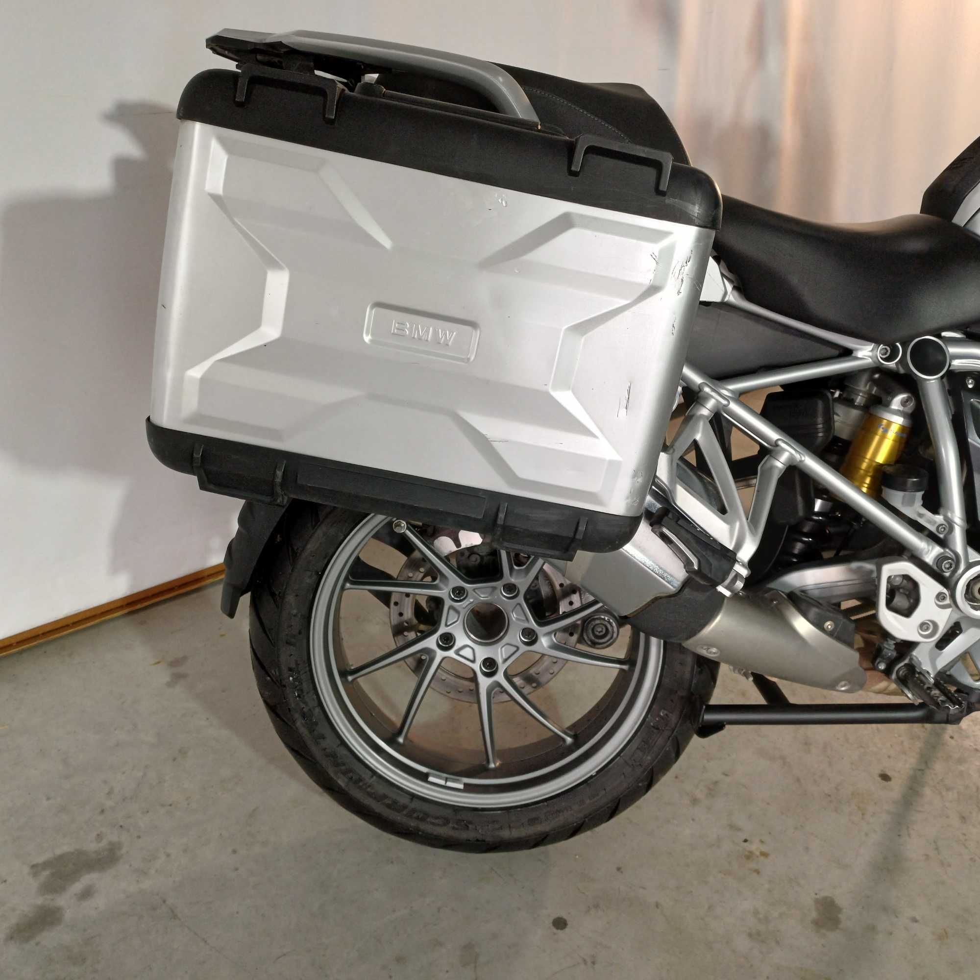 Motocicleta BMW R1200 GS ABS | B27329 | motomus.ro