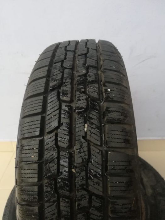 Vand Anvelopa Fulda 175/70 R14