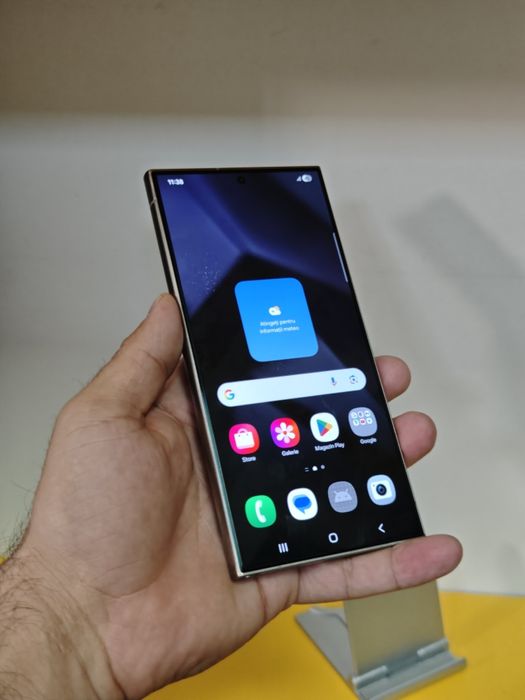 S24 Ultra 5 G 512 Gb