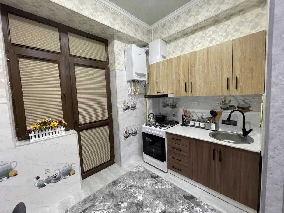 Сдаётся кв массив Авиагородок Метро Достлик 3/2/5 р-н Яшнабадский 117*